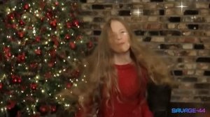 SAVAGE-44 - Never stop dreaming (New Year's Dance song 2026)