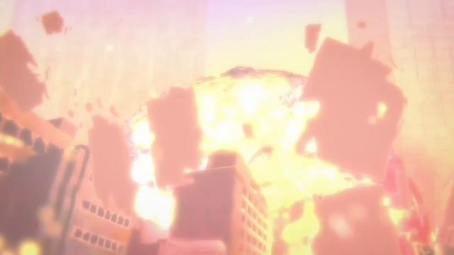 Gods / Jujutsu Kaisen