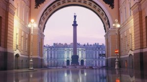 Создатель русского ампира: 250 лет назад родился архитектор Карл Росси