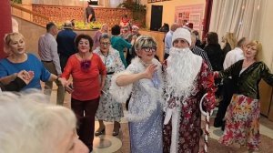 Видели ночь... 28.12.25...