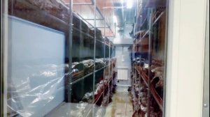 ГРИБНОЙ БИЗНЕС-ОТЧЕТ ПО СТРАНАМ