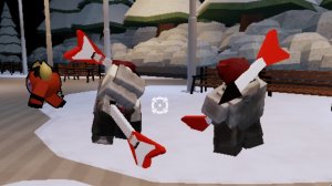 играю в руссакен