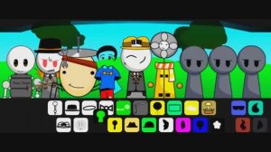 Spruted X The Team I.n.s.r. Обновлённая версия..