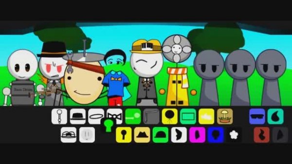 Spruted X The Team I.n.s.r. Обновлённая версия..