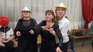 27 декабря.Горько плакала ива.....