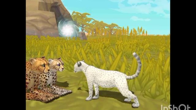 Мини фильм Wildcraft "Не такая как все" 2 серия смотреть онлайн