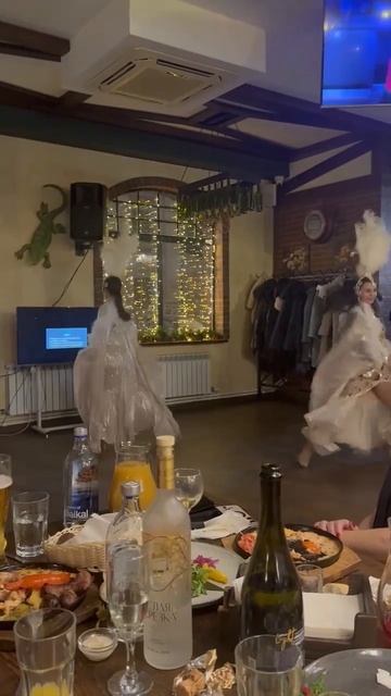 Кардебалет смотреть онлайн