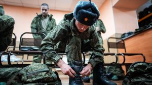 Путин подписал закон о призыве на военную службу в 2026 году