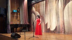 Mon mec à moi - Новогодний концерт Из репертуара Патрисии Каас