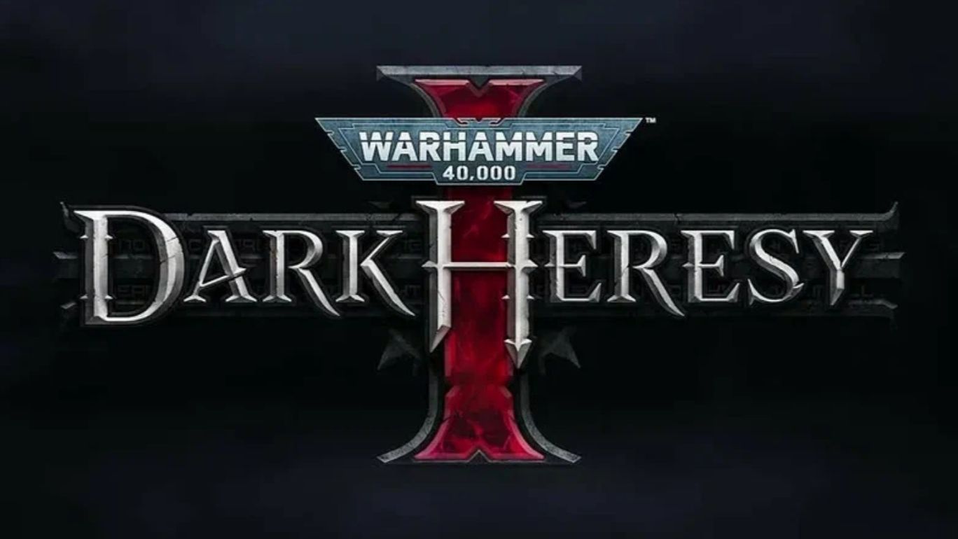 Инквизитор прибыл / Билд - Warhammer 40,000: Dark Heresy / WH40KDH смотреть онлайн