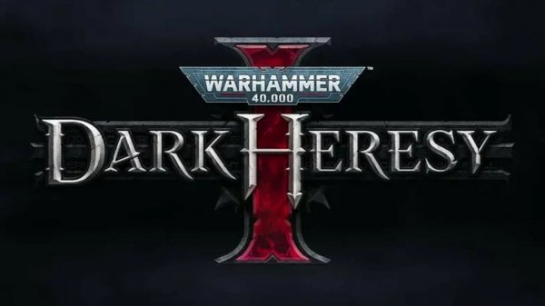 Инквизитор прибыл / Билд - Warhammer 40,000: Dark Heresy / WH40KDH