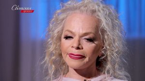 Лариса Долина откровенно рассказала, из за чего может выйти из себя!