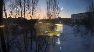 На завтрак блины / Котлеты с пюре / Закупки продолжаются / Болталка