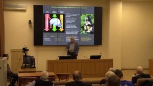 Если мозг работает, то он себя убивает