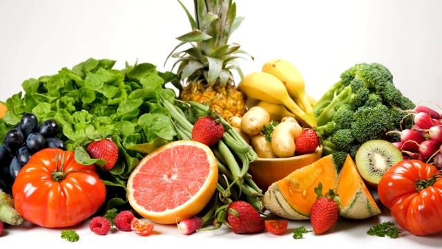 Правильное Питание для Школьников: Ключ к Здоровью и У смотреть онлайн