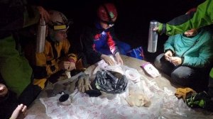 Баджейская пещера