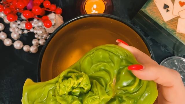 Тайны которые откроет воск сейчас всё станет ясно🔥отливка смотреть онлайн