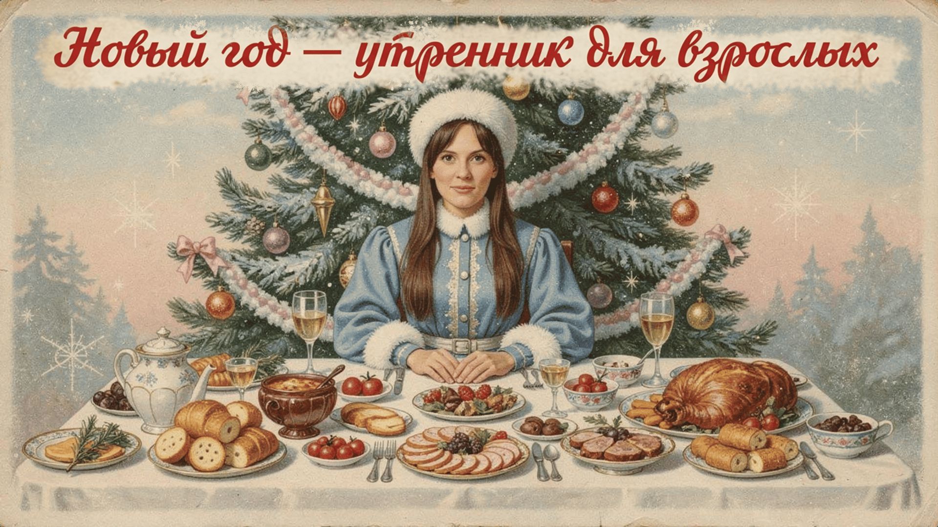 Как не уйти в ЗАЖОР в праздники? смотреть онлайн