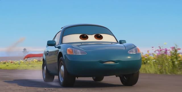 Друзья на колесах: приключения в городе мультик смотреть онлайн