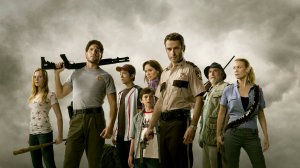 20 ЛУЧШИХ СЕРИАЛОВ ПРО ВЫЖИВАНИЕ