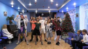 Новый год и традиции мира