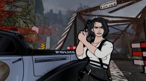 Fallen Aces — тизер второго эпизода