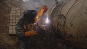 Итоги 2025 года "Газпром трансгаз Москва"