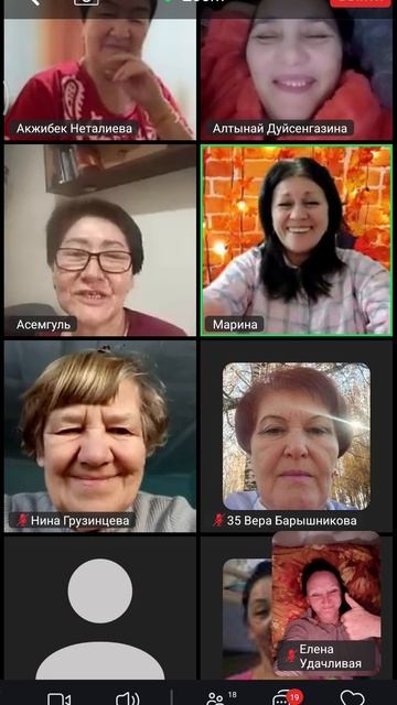 Счастье натренировать можно и нужно.
Каждое утро встречаемся на смехозарядке и заряжаемся  жизненной