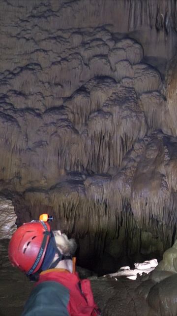 Киндерлинская пещера смотреть онлайн