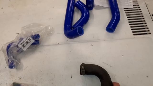 Тюнинг ВАЗ классики. Косячный заказ #1 от AJS