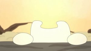 ПРИКЛЮЧЕНИЯ ПОДУШКИ??? Студенческая анимация