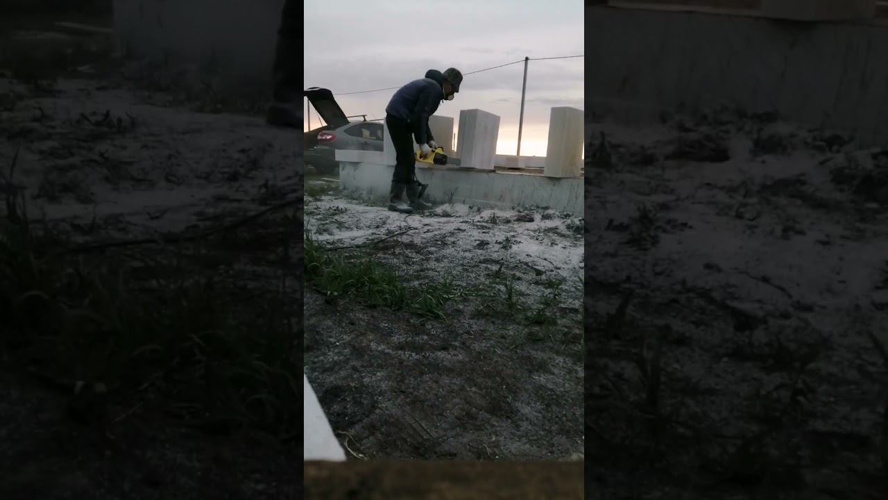 Когда накосячил с фундаментом смотреть онлайн