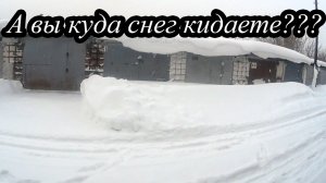 Заказы с Ozon и гадкие соседи в гараже Часть1