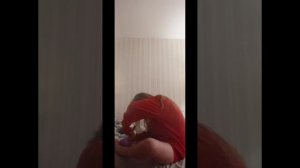 моё  утро 3 часть