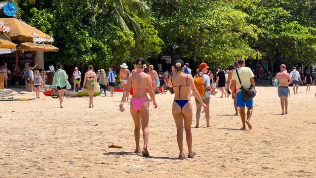 Krabi Islands Thailand