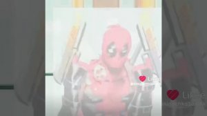 шестой дедпул эдит