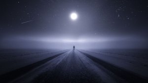 Александр Мельник - На ветру (авт.)