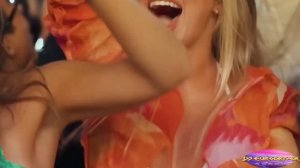 Dj Ramezz and Timi Kullai - Colour Of My Dreams