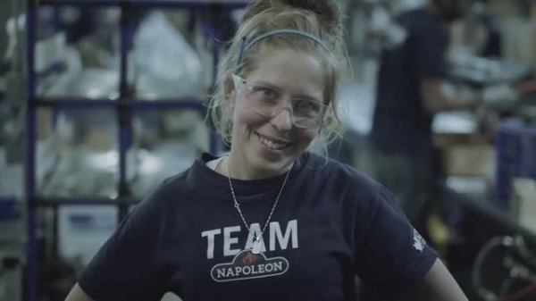 Знакомство с Napoleon за 3 минуты