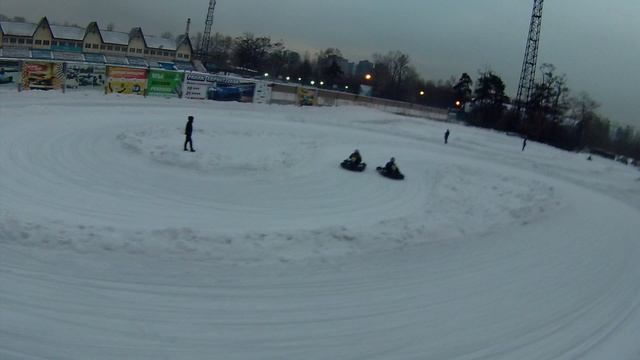 Гонка декабря 2025 28 12 25 заезд 11