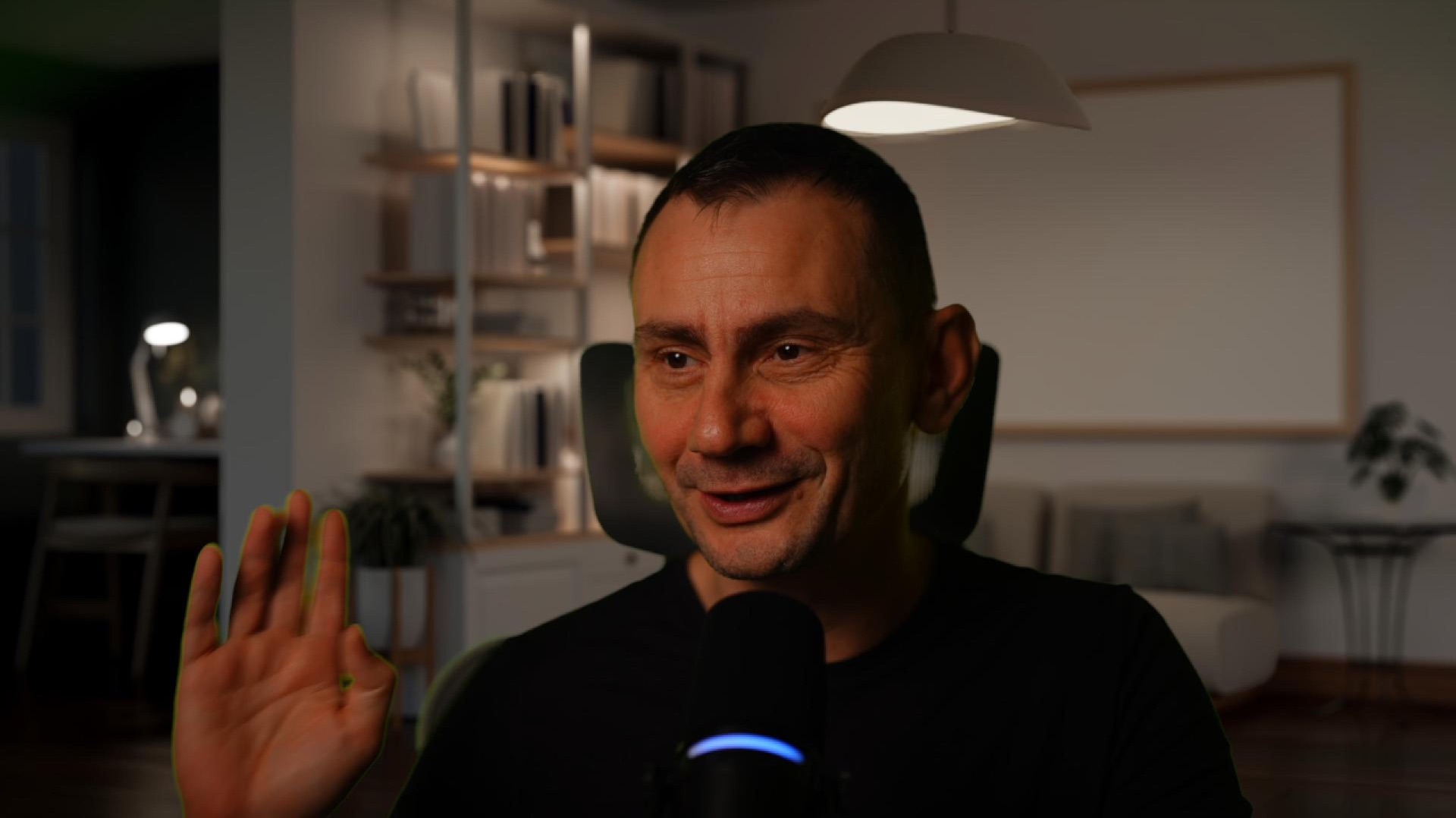 Зеленский должен идти на второй срок - Подоляк