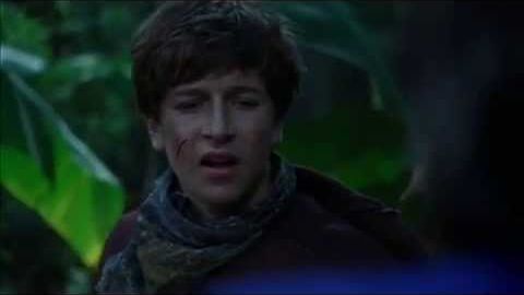 Однажды в сказке. Детство чародея (Последнее испытание) (liyna1000) смотреть онлайн