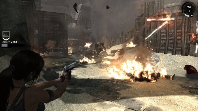 Tomb Raider #19 Расхитительница гробниц