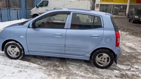 Picanto