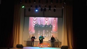 ВИА ''Лазурит'' - Судьба (03/11/2022 г. ЦКР Гусь-Хрустального района. Видео: Максим Ошурков)