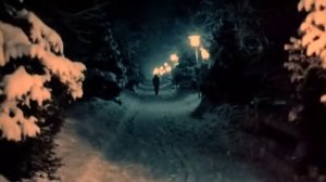 Игла. 1988 год. Финальная сцена.