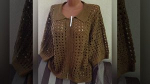 ☘️Готова кофточка для Галины ☘️Вязание на заказ ☘️