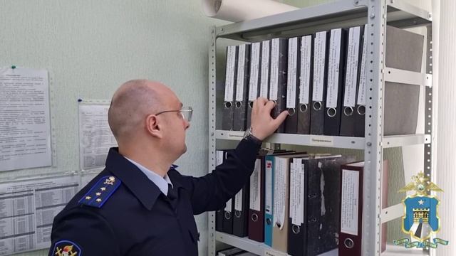 В Ставропольском крае окончено расследование уголовного дела о преступном сообществе