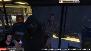 Играем GTA V становимся грозой серва Majestic Phoenix.