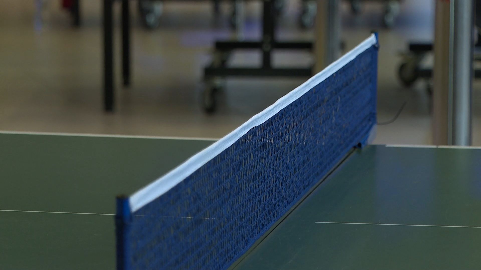 (12+) Новогодний турнир по настольному теннису завершил спортивный сезон смотреть онлайн